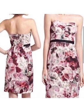 MOULINETTE SOEURS {Anthropologie} ‘Hedgerow’ Dress